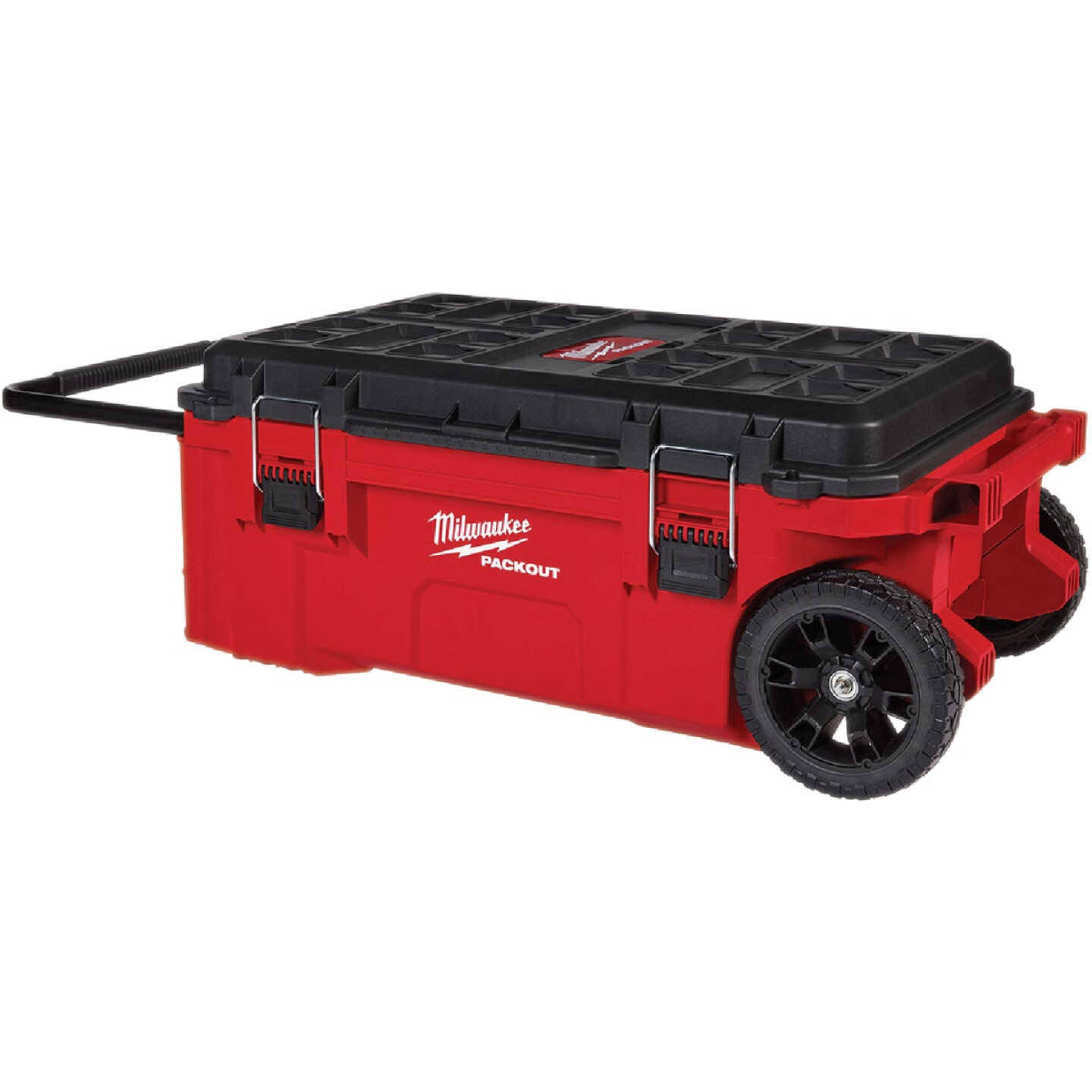 Milwaukee 48-22-8428 PACKOUT Rolling Tool Chest