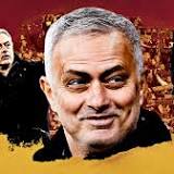 Can Jose Mourinho lead Roma to a major European title? Follow Roma vs Feyenoord in the Europa Conference ...