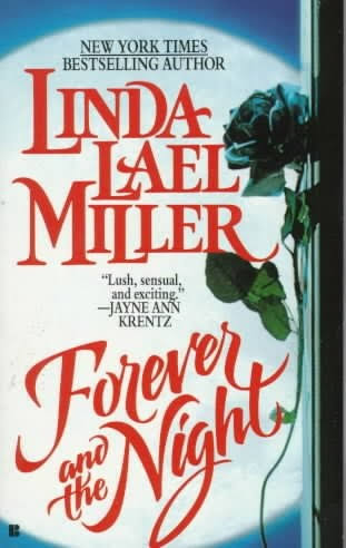 Forever and the Night [Book]
