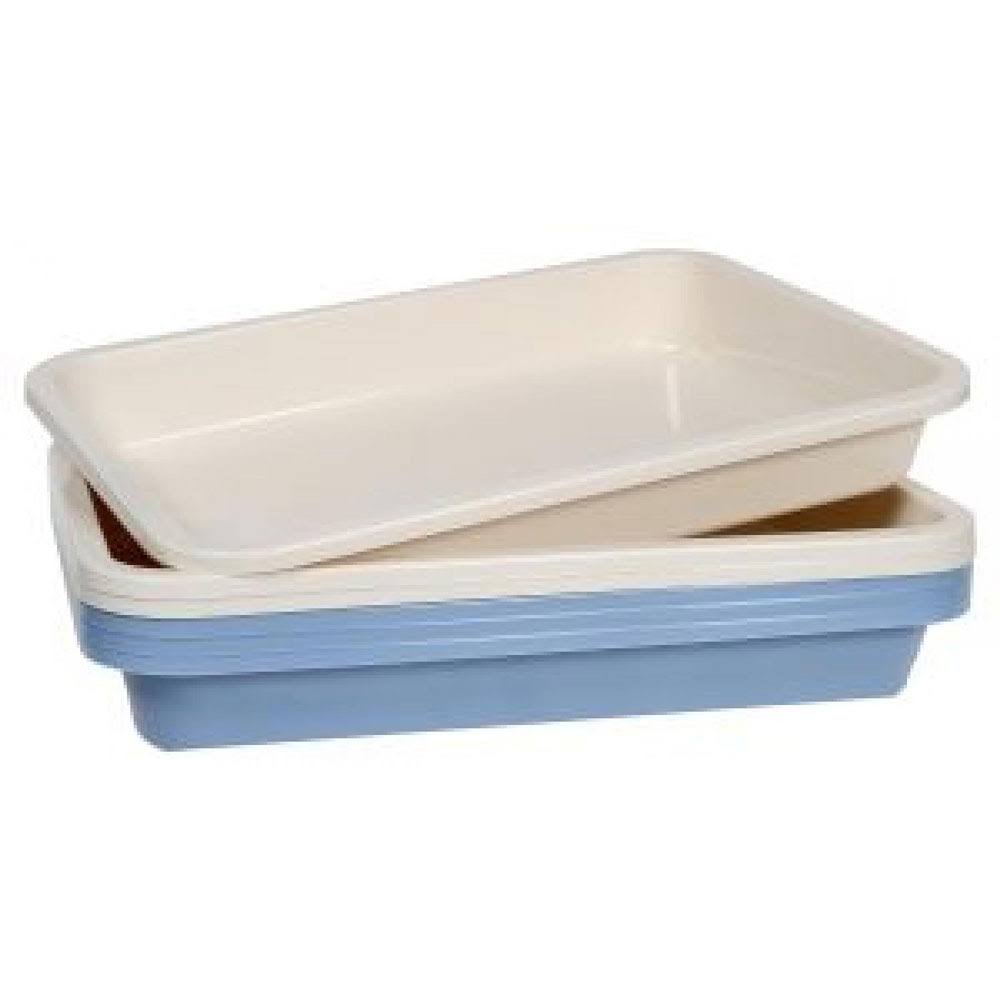 Animal Instincts Cat Litter Tray Cat Toilet - Small