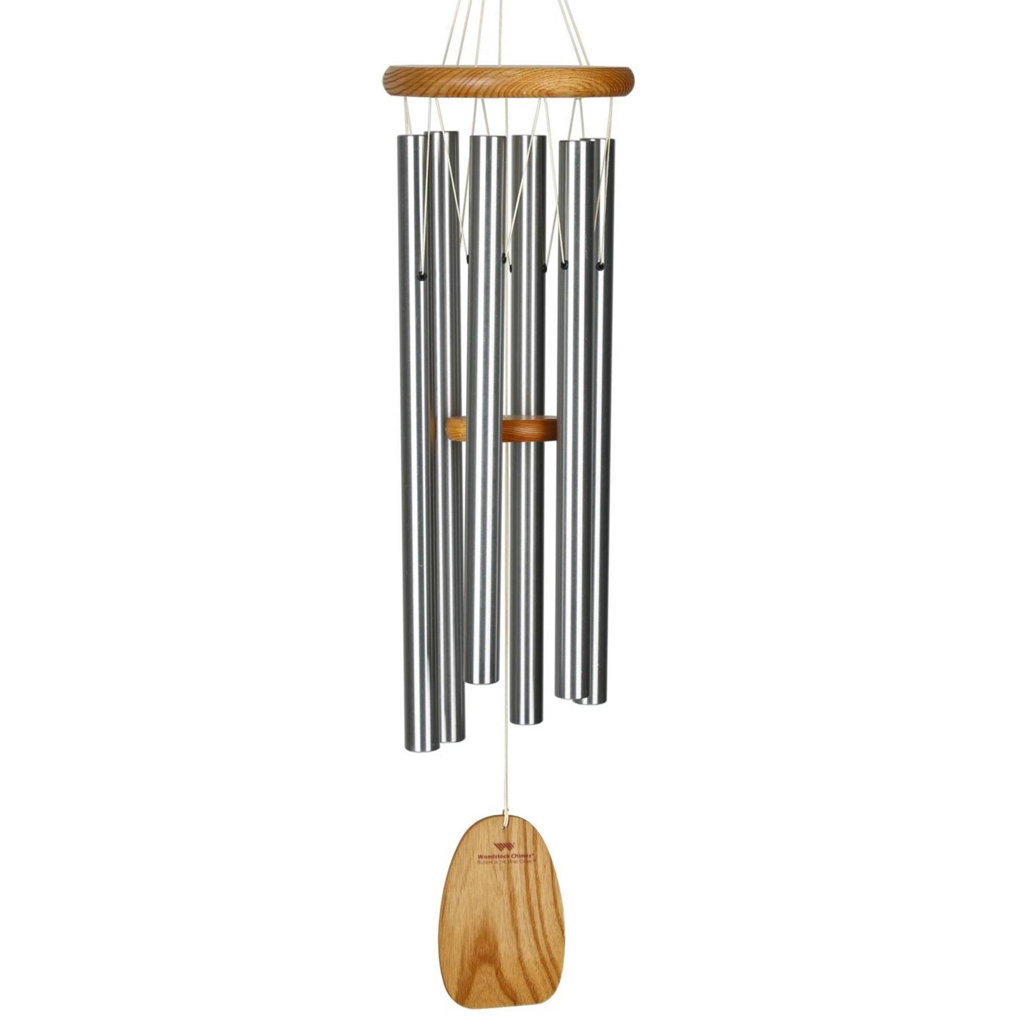 Woodstock Chimes Blowin' In The Wind Chime