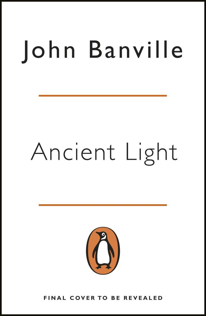 Ancient Light [Book]