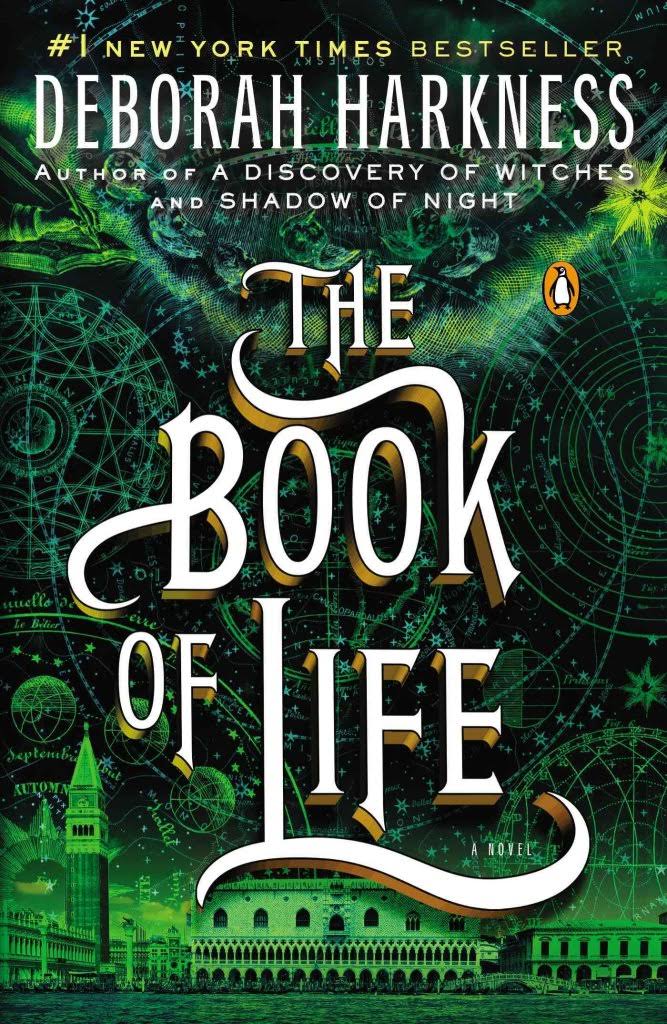 The Book of Life [Book]