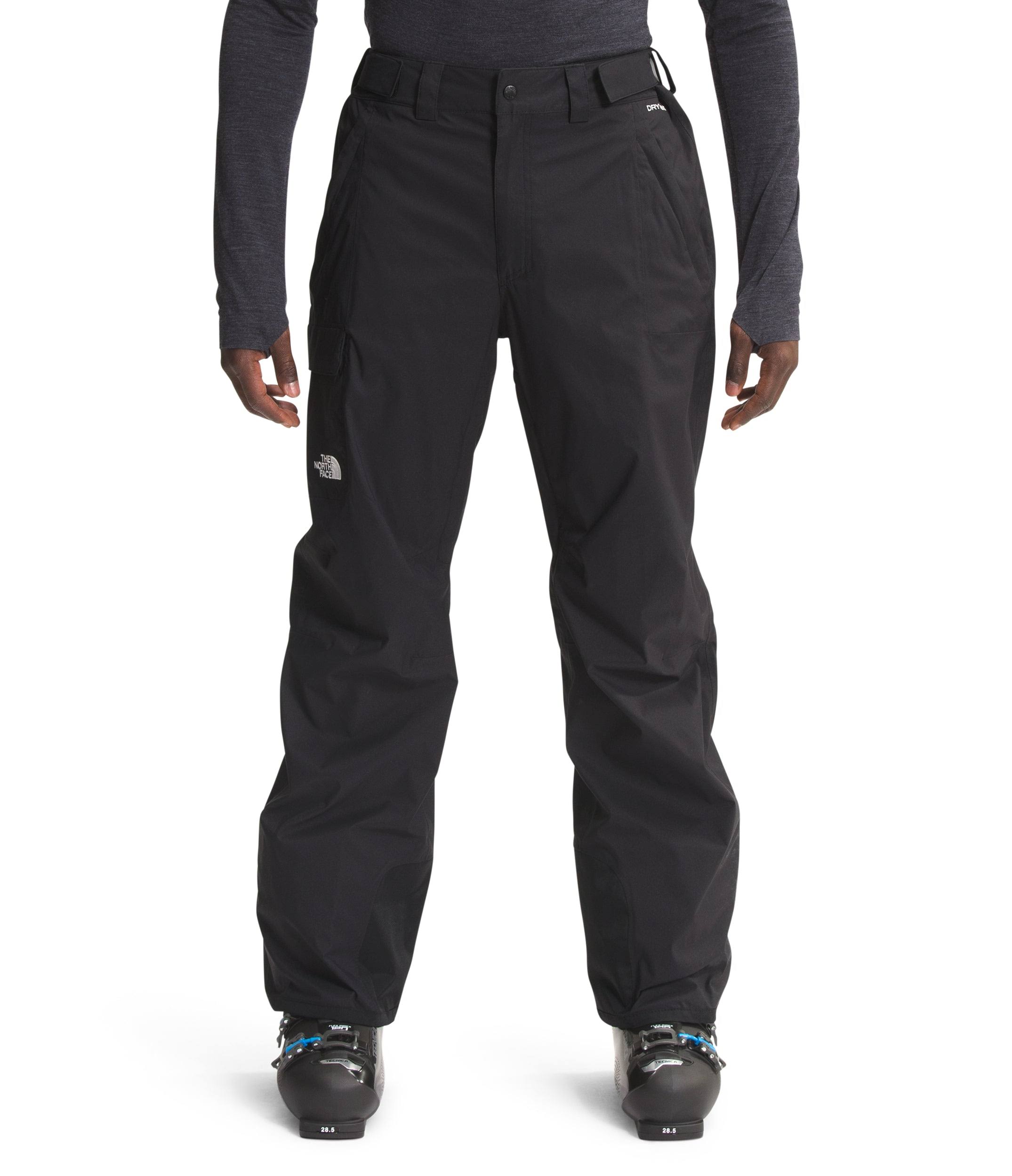 The North Face Freedom Insulated Trousers Black - M