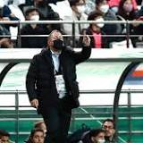 Iran neemt manager slechts ZES DAGEN opnieuw in dienst nadat hij hem heeft ontslagen bij de tegenstanders van het ...