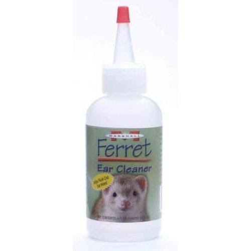 Marshall Pet Ear Cleaning Solution - 4oz
