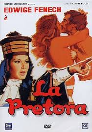 La Pretora (1976)