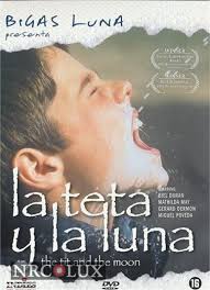 La Teta Y La Luna (1994)