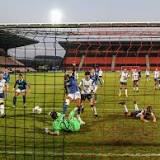 Spurs Women to play at Brisbane Road