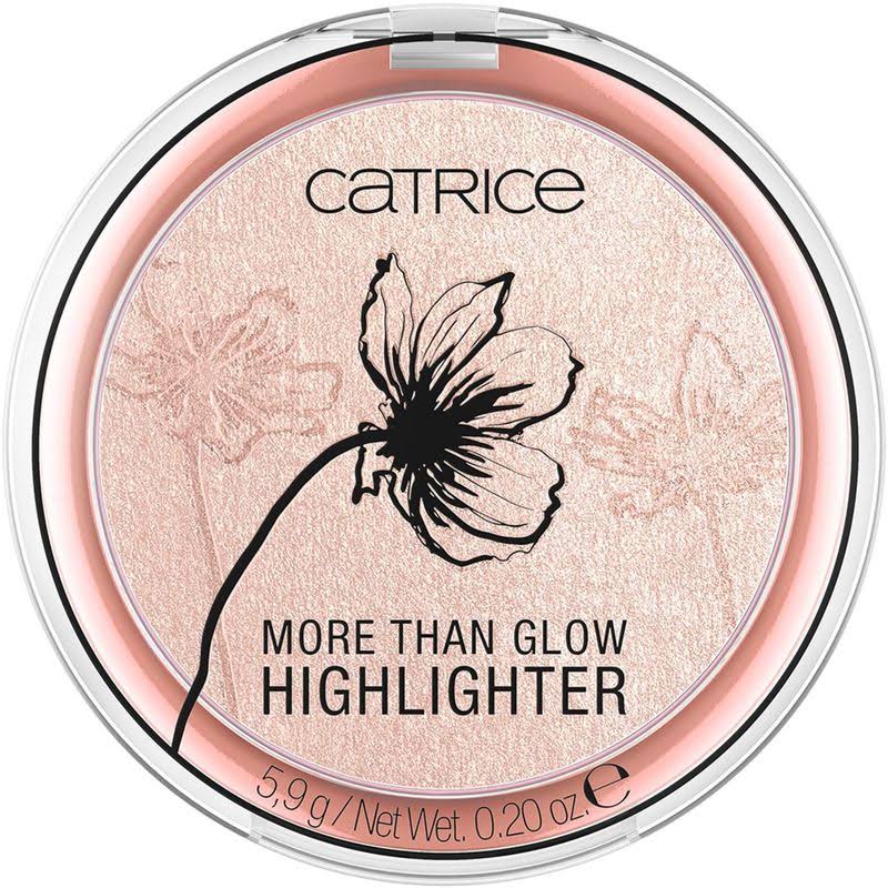Catrice More than Glow Highlighter 5.9 g PINK