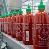 Sriracha hot sauce maker warns of shortage lasting through the summer