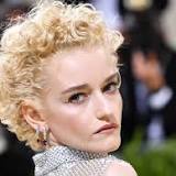 Julia Garner will play Madonna in the upcoming biopic about the queen of pop