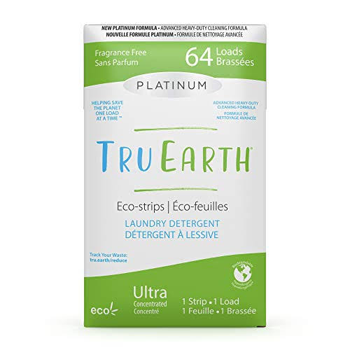 TRU Earth Platinum Hypoallergenic