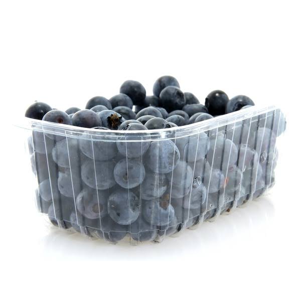 Berry Valley Blueberries - 16oz