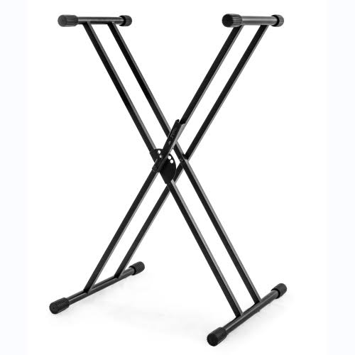 Nomad Double X Style Keyboard Stand
