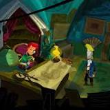 Return to Monkey Island: A Complete Guide to Part 1 (A Friendly Place)