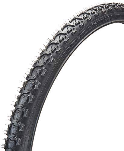 Kenda A-Bite K831 ATB Wire Bead Bicycle Tire - Black