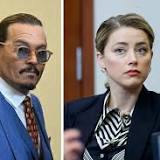 Closing arguments underway in Johnny Depp-Amber Heard trial
