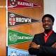 NY high schooler accepted by all eight Ivy colleges chooses Yale