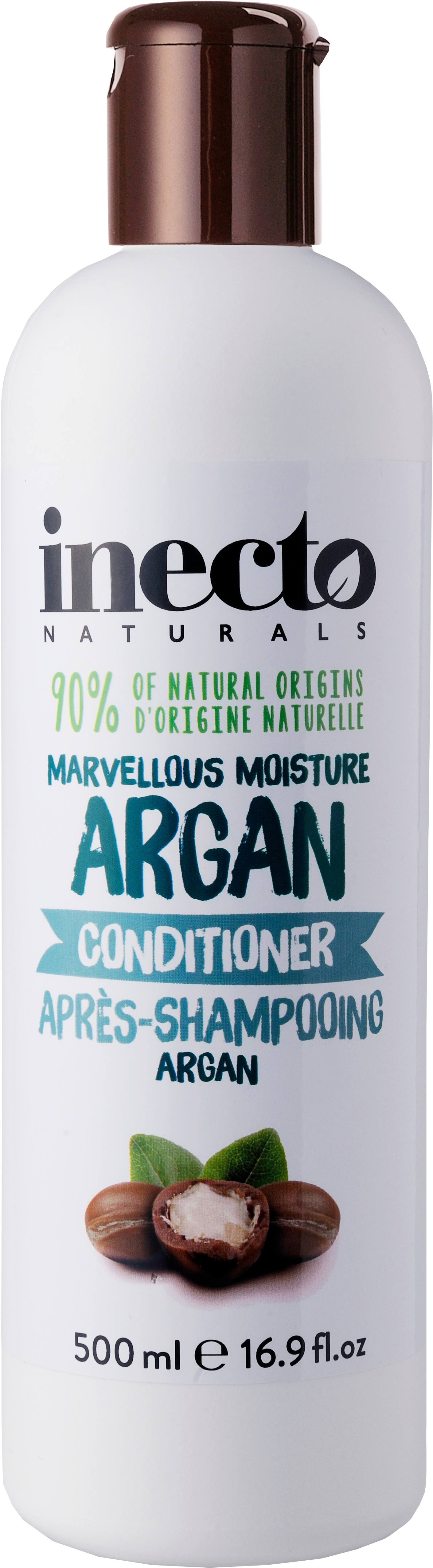 Inecto Naturals Argan Conditioner - 500ml