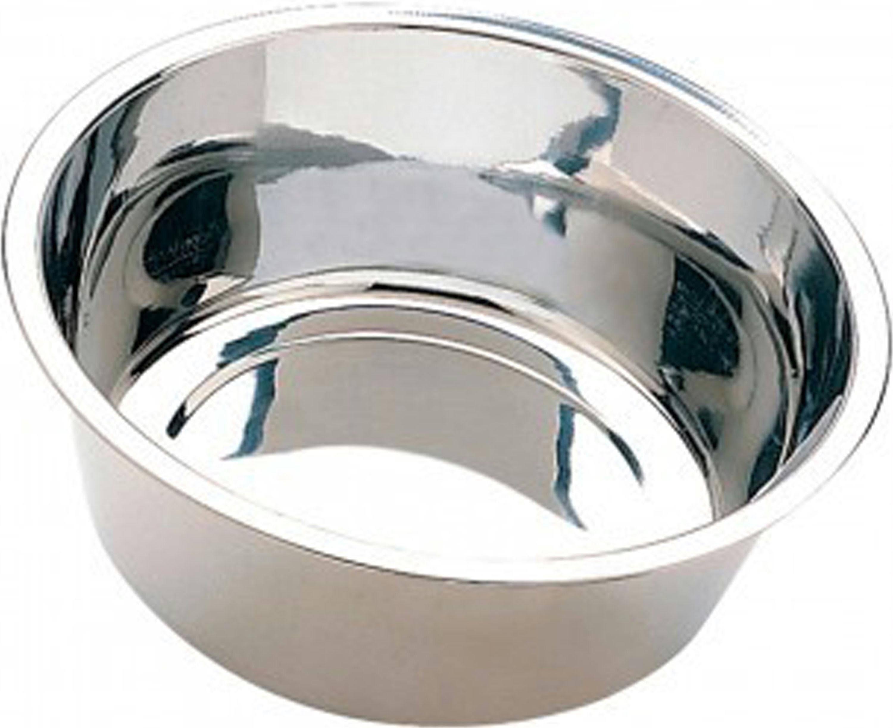 Ethical Pet Spot Pet Bowl - Stainless Mirror Finish