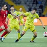 Azerbaijan vs Kazakhstan: Live Score Updates (3-0)
