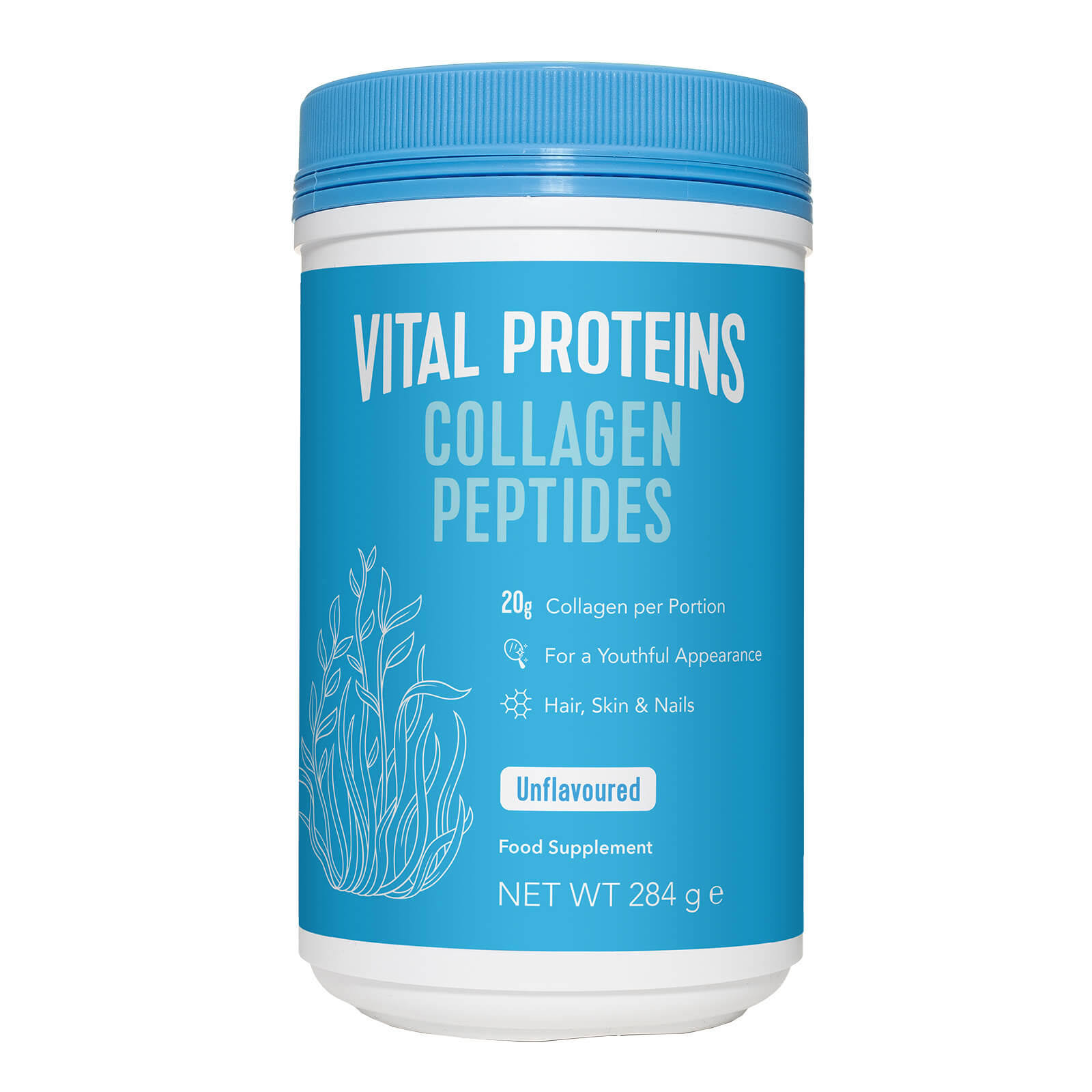 Vital Proteins Collagen Peptides - 284g