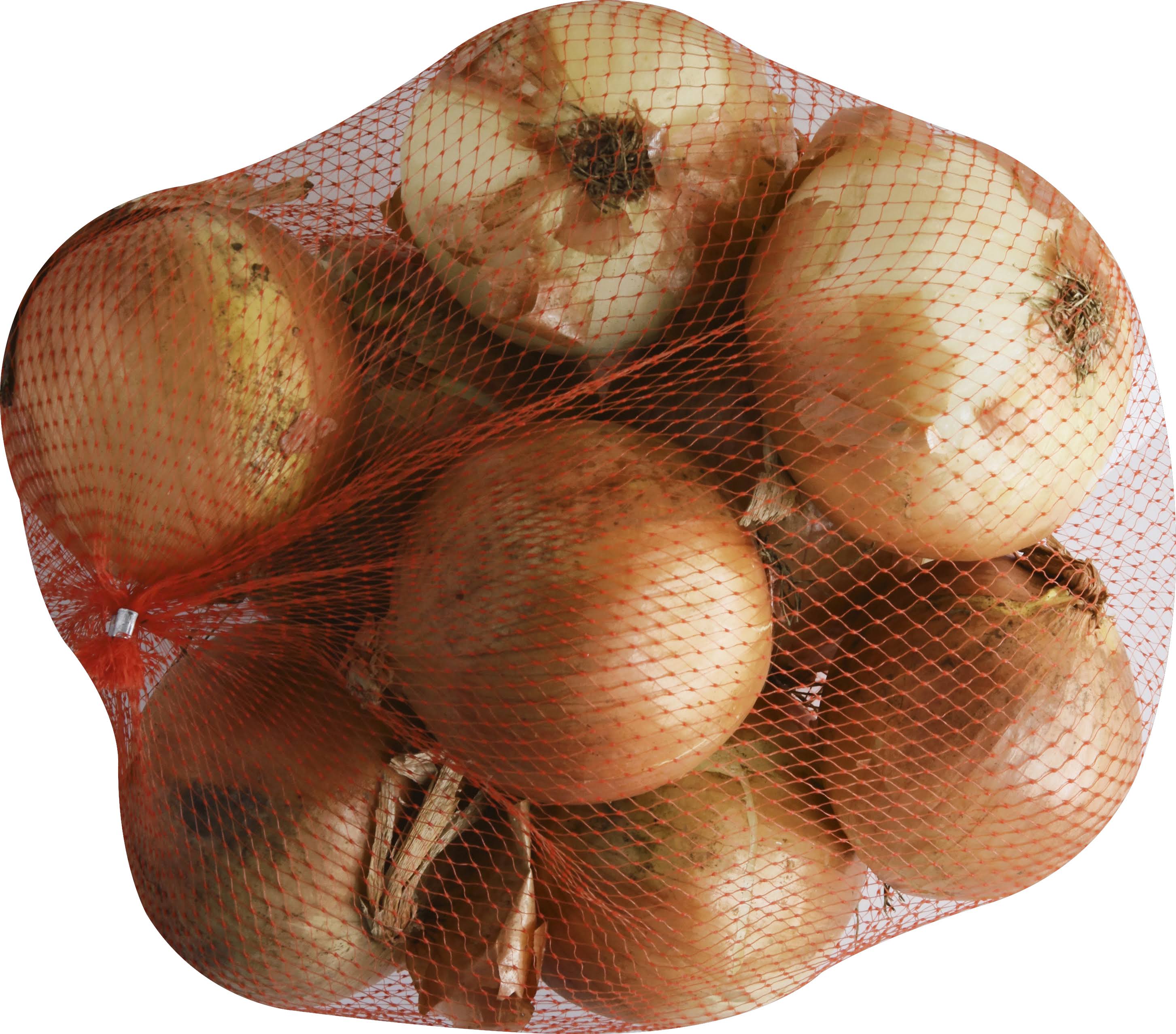 Yellow Onions - 3 lb bag