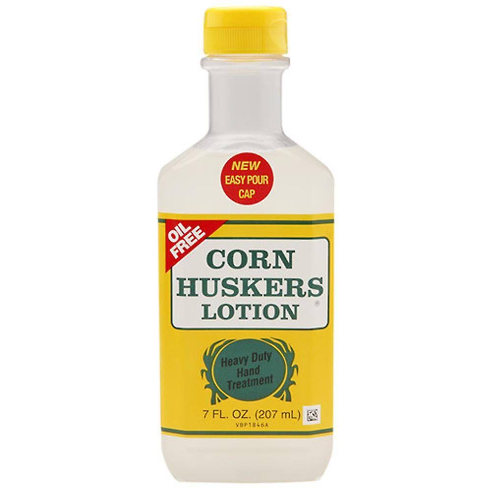 Corn Huskers Lotion Heavy Duty Hand Treatment Lotion - 7 oz