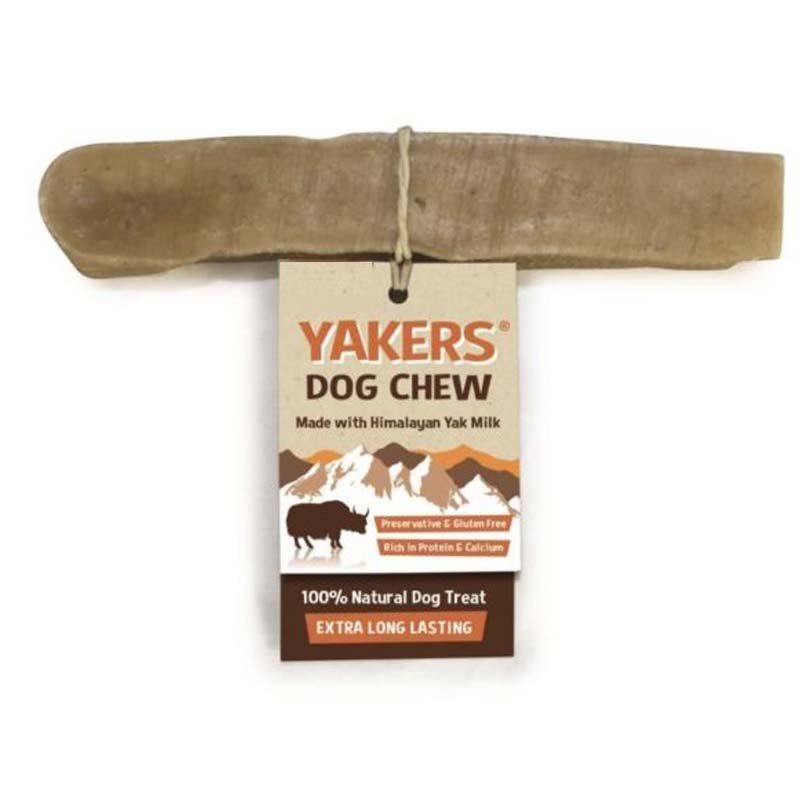 Yakers Dog Chew Treat - X-Large