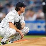 Yankees' Gerrit Cole allows six first-inning runs in another clunker: 'It doesn't feel good'