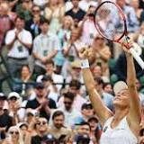 Tatjana Maria vs. Jule Niemeier Prediction and Odds for Wimbledon Quarterfinals