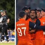 NED vs NZ Dream11 Prediction, Fantasy Cricket Tips, Playing XI Updates, Pitch Report & Injury Updates for 1st T20I