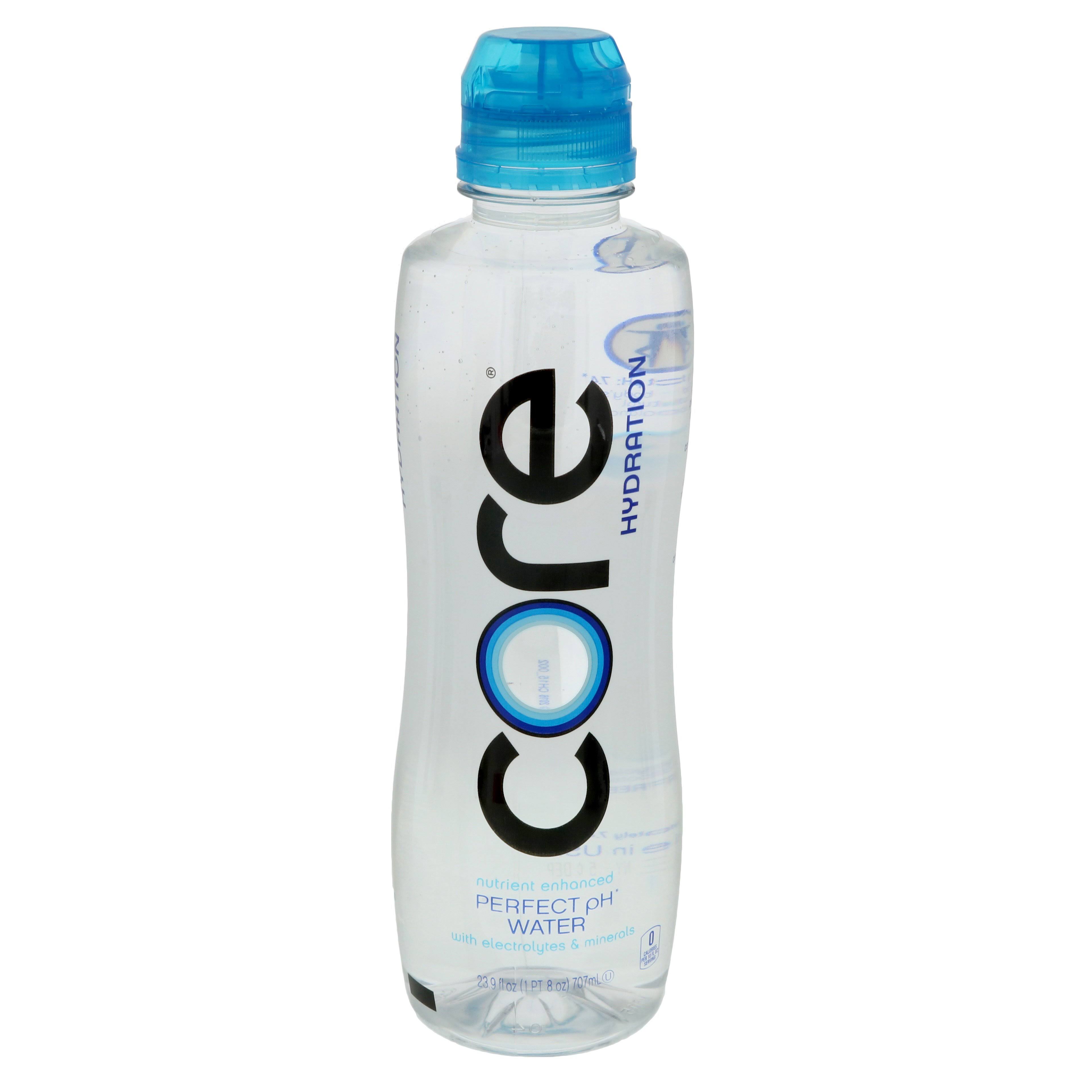 Core Water, Perfect pH - 23.9 fl oz