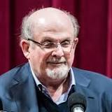 Salman Rushdie is off ventilator and able to talk, agent says