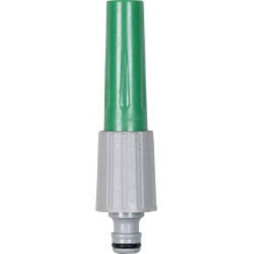 SupaGarden Snap Action Adjustable Spray Nozzle 350404
