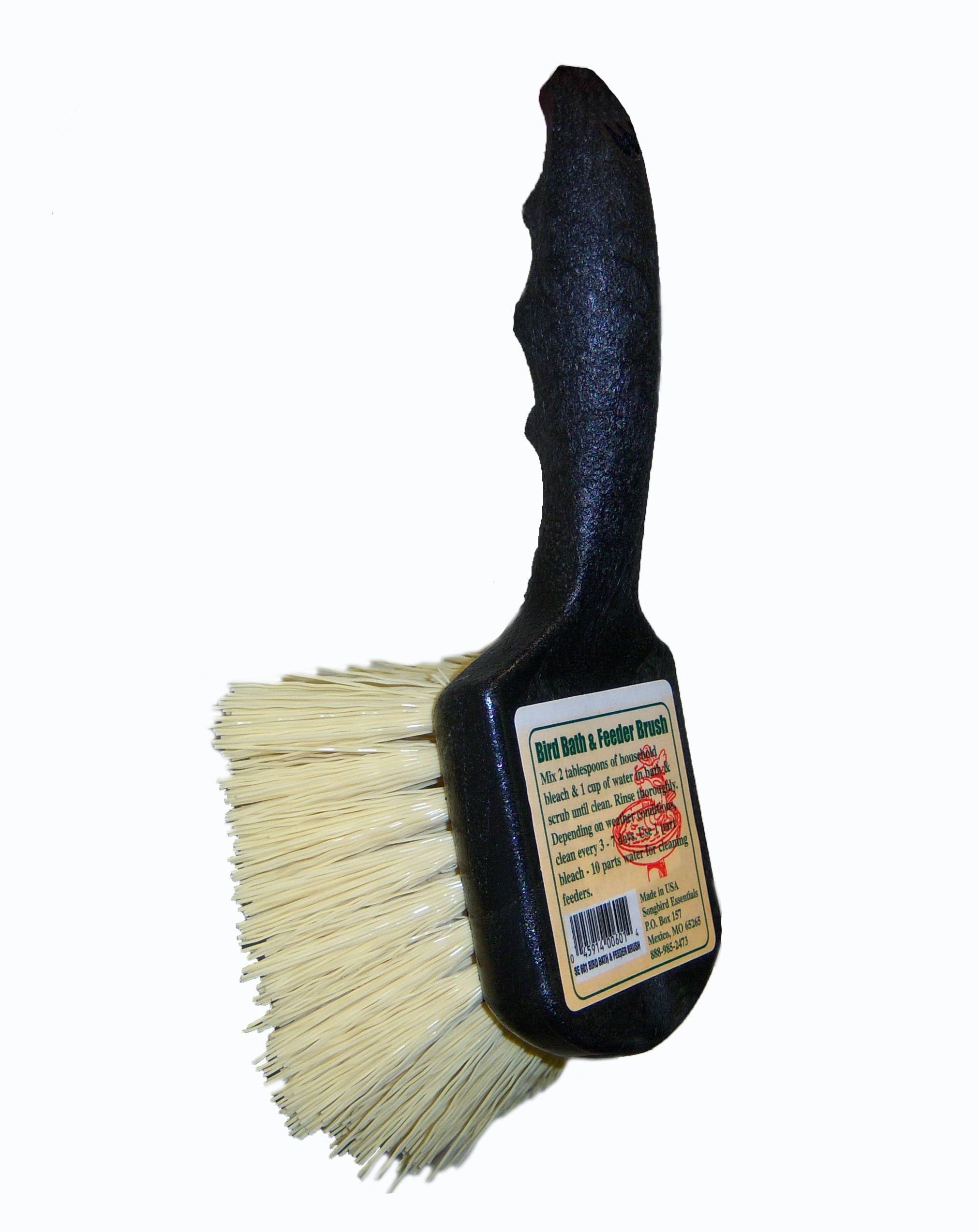 Songbird Essentials Best Long Brush SE603 