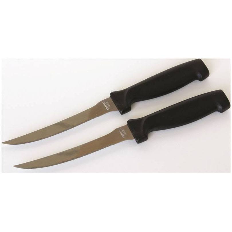 Chef Craft Vegetable Knife - 2ct, 4.5"