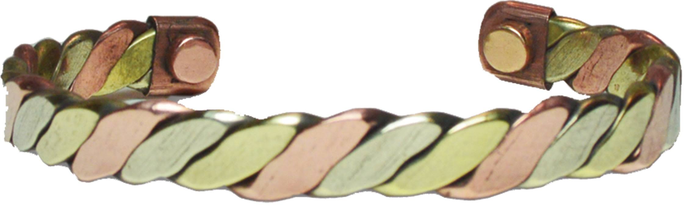 Copper Magnetic Bracelets Beauty Copper Magnetic Bracelet
