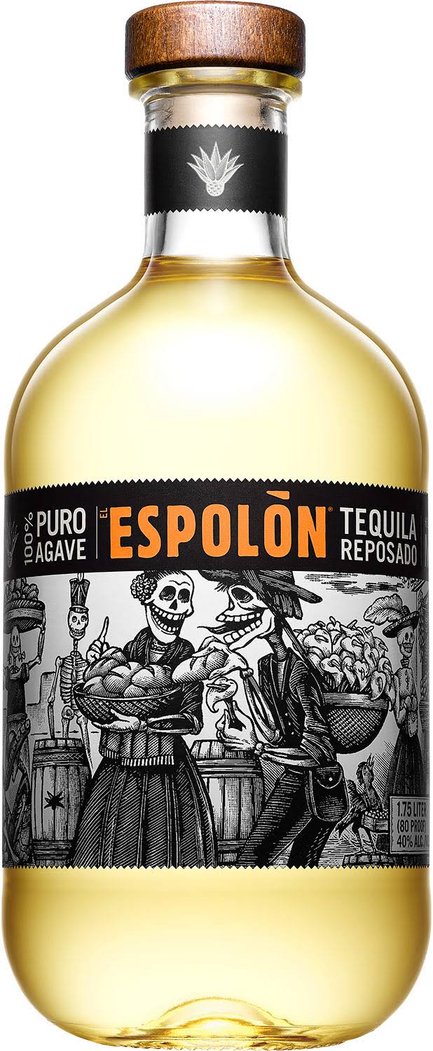 Espolon - Reposado Tequila (1.75L)