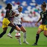 Concacaf Women's Championship 