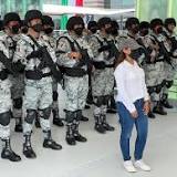 AMLO Seeks to Further Expand Role of the Military in Mexico