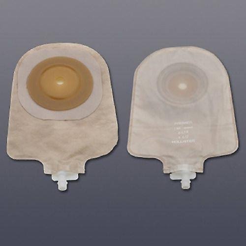 Premier 9 Inch Drainable Trim To Fit Urostomy Pouch - Box of 5