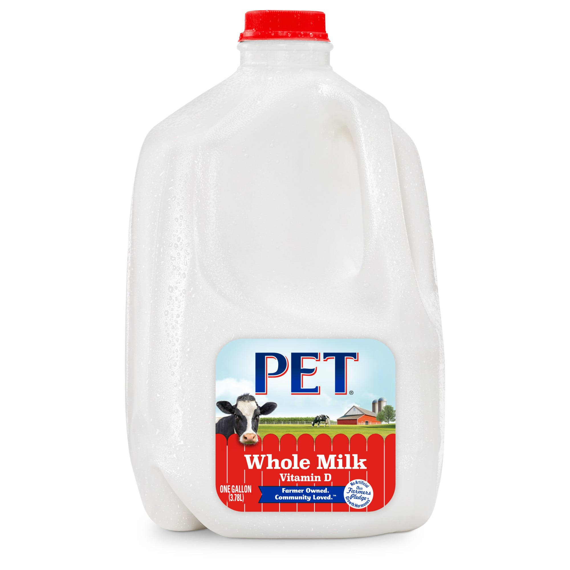 Dean Foods Pet Vitamin D Milk - 1gal