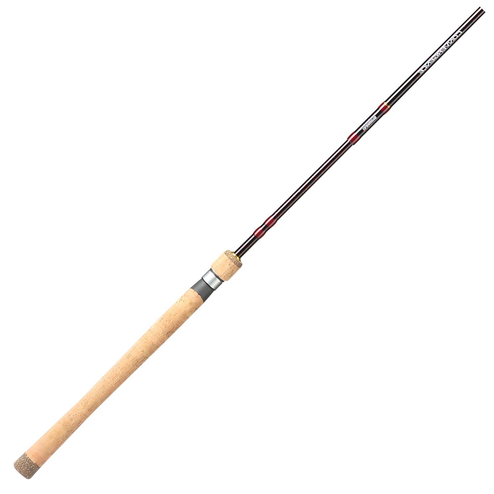 Shimano Exage Bx STC Mini Tele Spin Travel Rod 7ft 7-21g - 10 Section