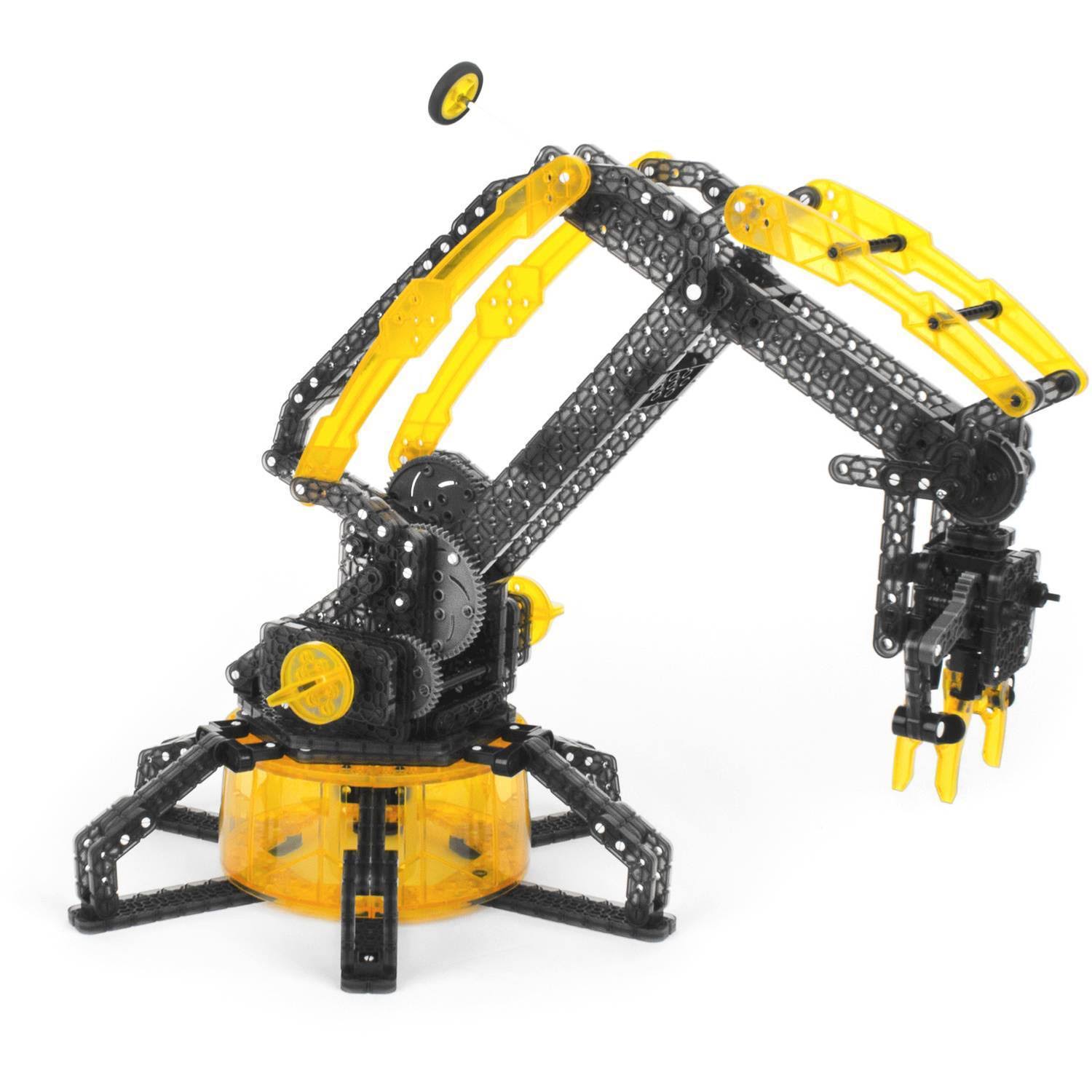 Hexbug 4064202 Vex Robotics Robotic Arm - 7.9cm