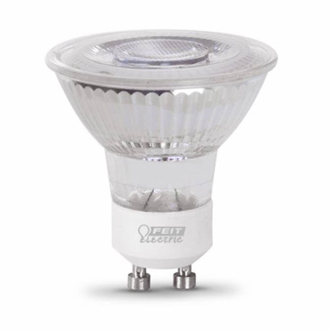 Feit Electric MR16 LED Bulb Pack - 3pk, 5W, White