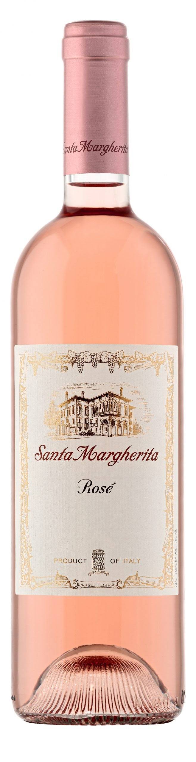 Santa Margherita Rose Wine