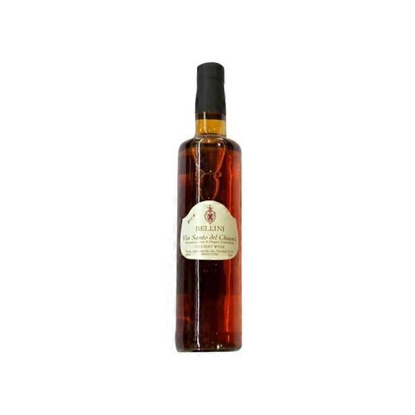 Bellini Vin Santo Del Chianti - 87/100 Wine Rating