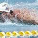 Phelps beaten in first comeback final